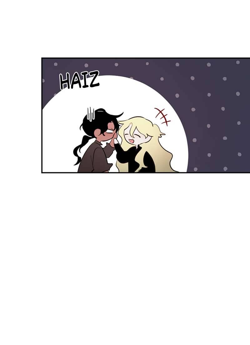 Lời Thú Nhận Của Chúa Tể Bóng Tối Chap 81 - Trang 2