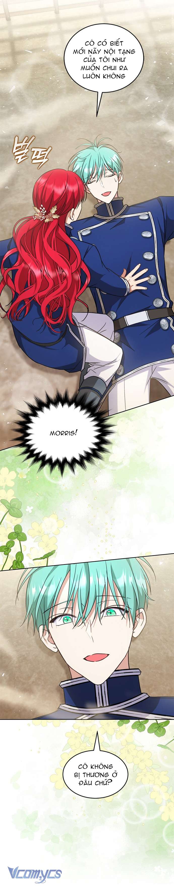 Làm Thế Nào Để Ăn Chủ Nhân Chapter 59 - Next Chapter 60