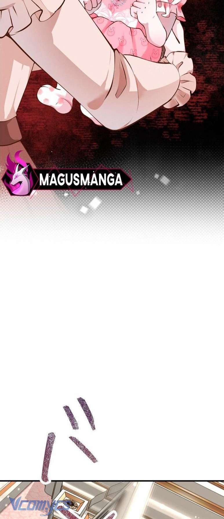 Sau Này Họ Sẽ Sinh Ra Tôi Chapter 7 - Trang 4