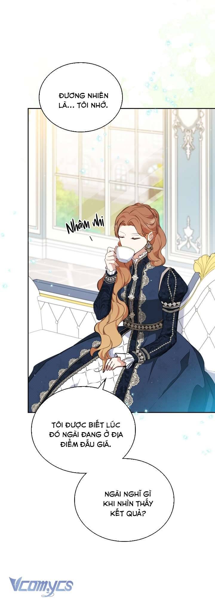 Kiếp Này Nhất Định Làm Gia Chủ Chap 142 - Trang 2