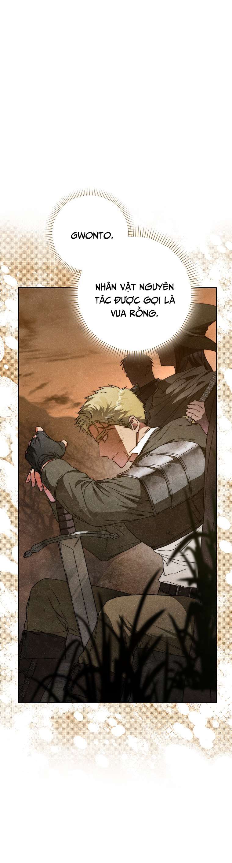 Tôi Trở Thành Vợ Của Nam Chính Chap 60 - Trang 3