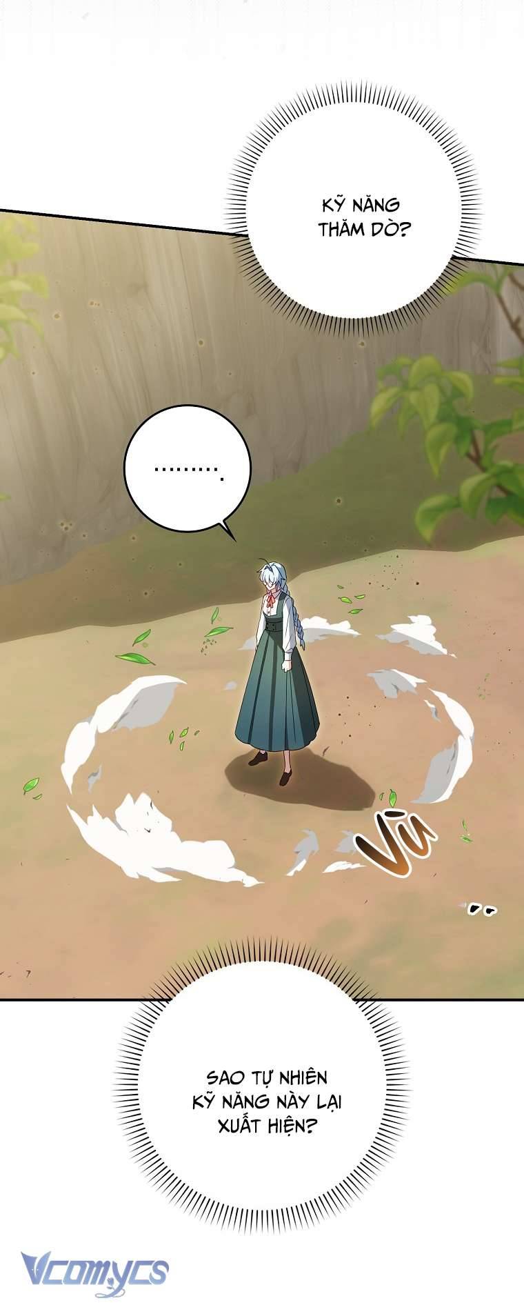 Thời Hạn Cuối Cùng Đang Tràn Ngập Trên Cửa Sổ Trạng Thái Chap 6 - Trang 4