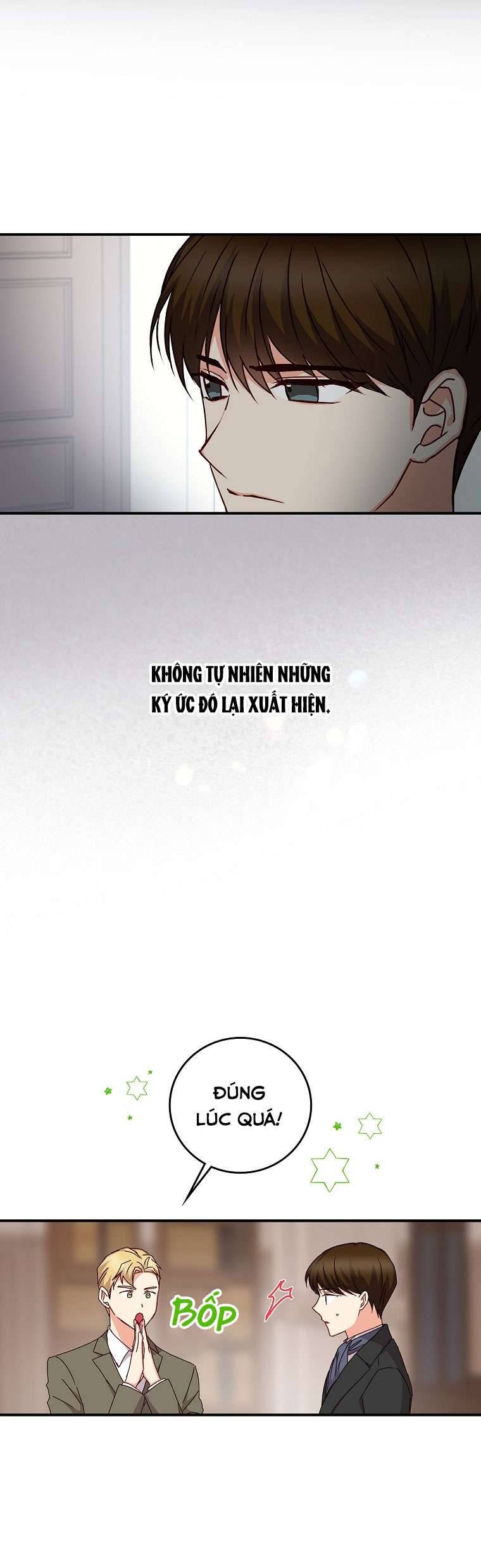 Cẩn Thận Với Các Anh Trai Đấy! Chap NT1 - Trang 2