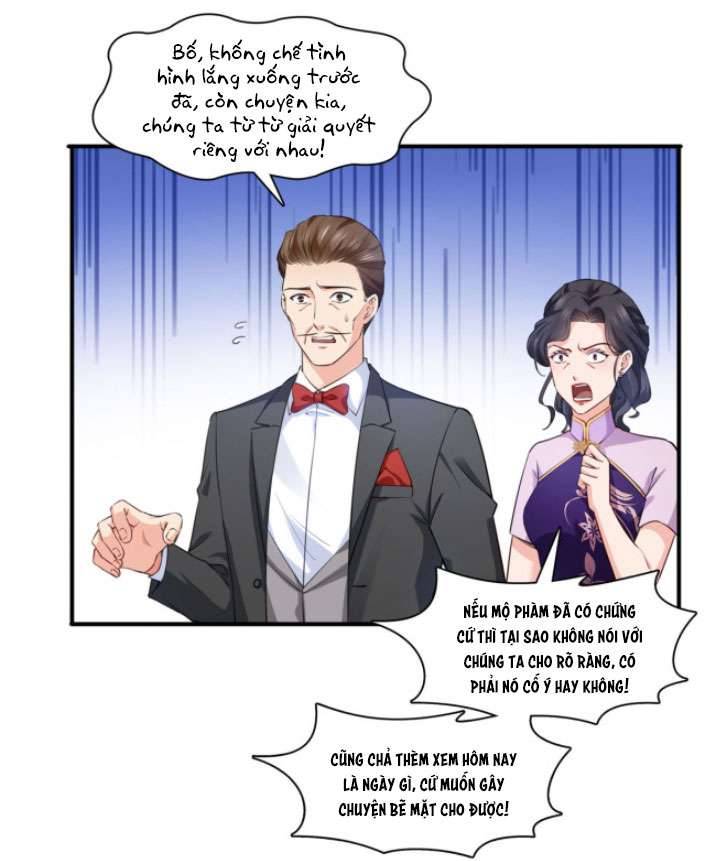 Hệt Như Hàn Quang Gặp Nắng Gắt Chap 192 - Trang 4