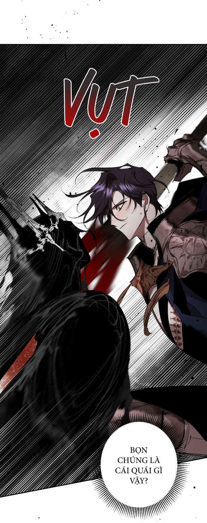 Lời Thú Nhận Của Chúa Tể Bóng Tối Chapter 98 - Trang 4