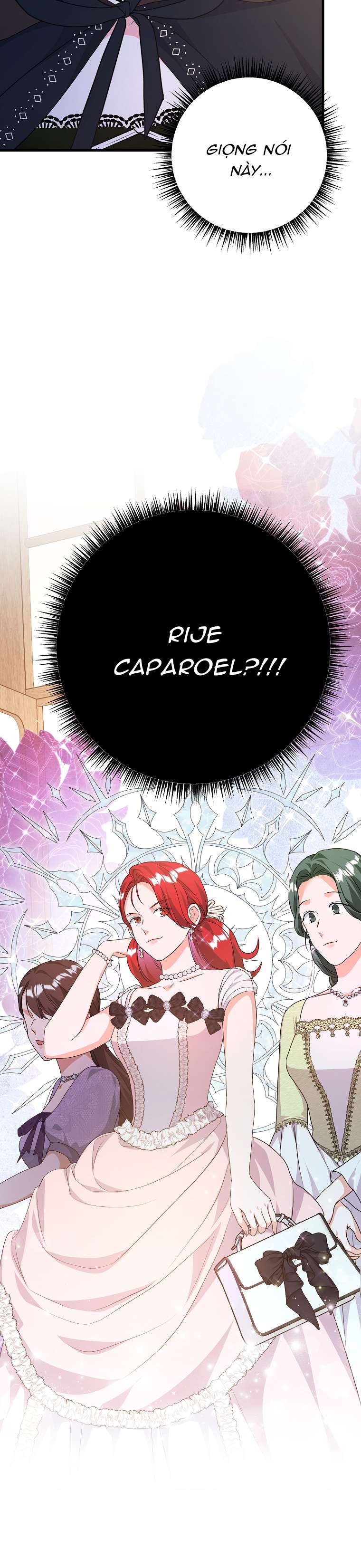 Kẻ Phản Diện Có Thời Hạn Ủng Hộ Tôi Hủy Hôn Chapter 34 - Next Chapter 35