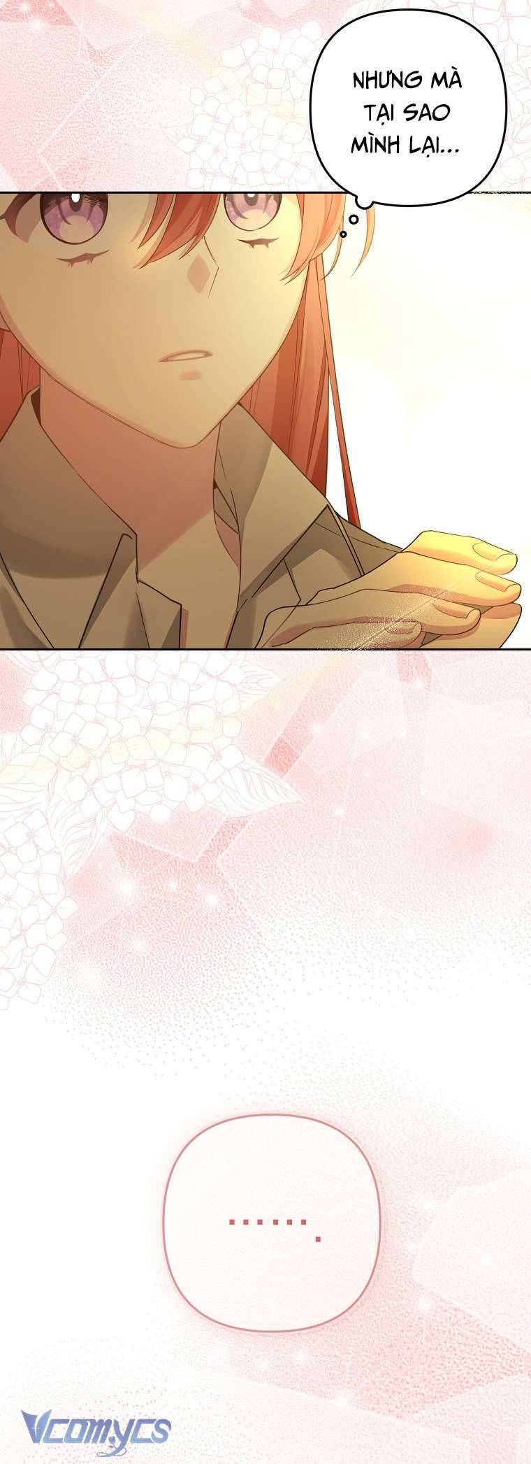 Quý Tộc Gì Chứ, Tôi Chỉ Muốn Về Nhà Chap 17 - Trang 2