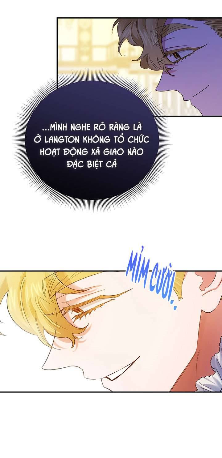 May Mắn Hay Bất Hạnh Chap 52 - Trang 4