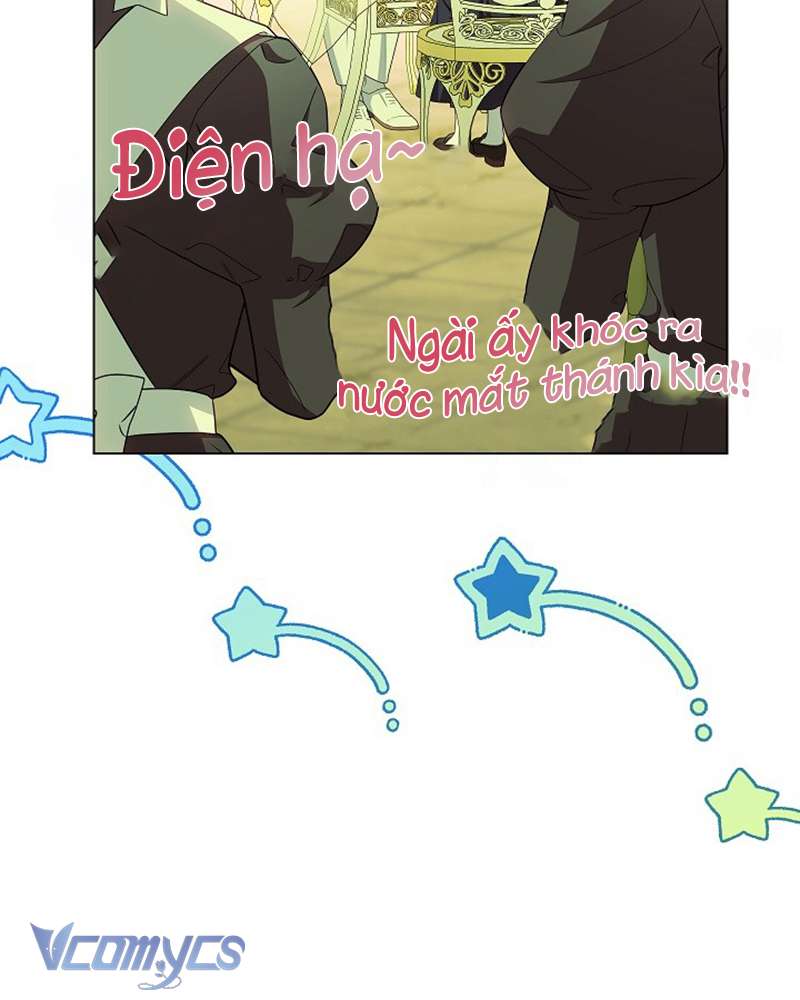 Hầu Gái Độc Quyền Của Hoàng Hậu Phản Diện Chapter 47 - Trang 4