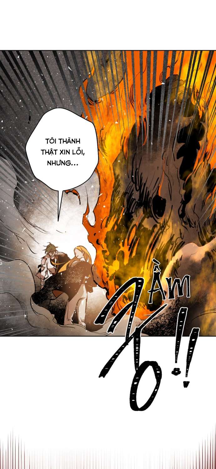 Lời Thú Nhận Của Chúa Tể Bóng Tối Chap 29 - Trang 4