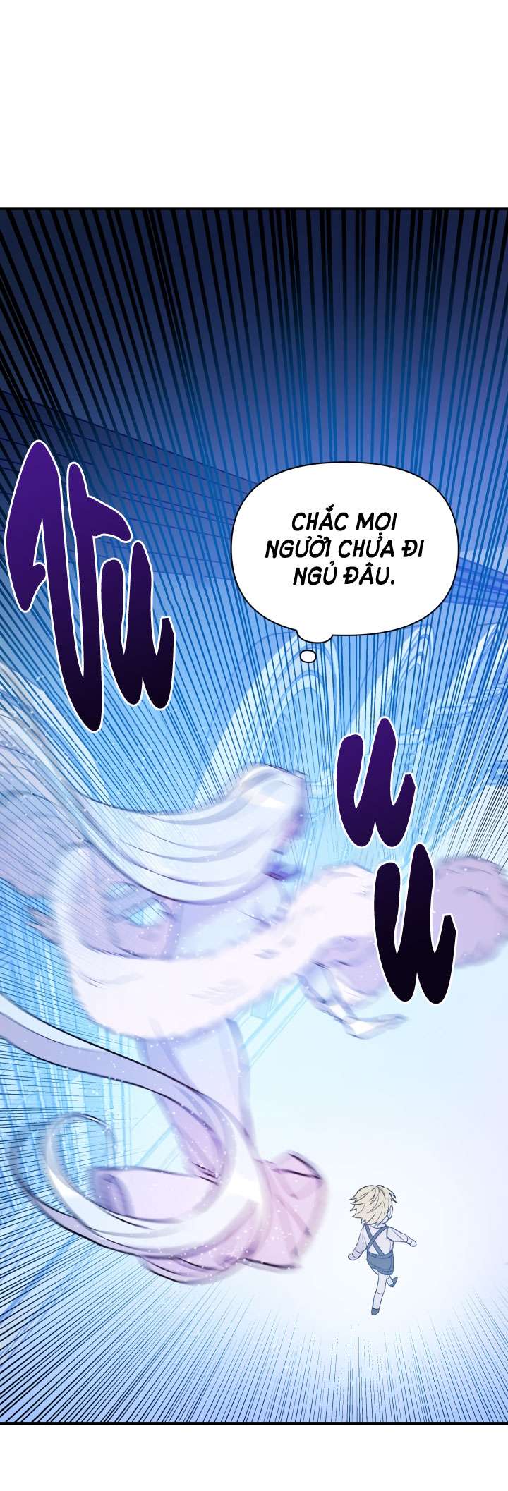 Người Bảo Hộ Của Bạo Quân Là Ma Nữ Tàn Độc Chap 2 - Next Chap 3