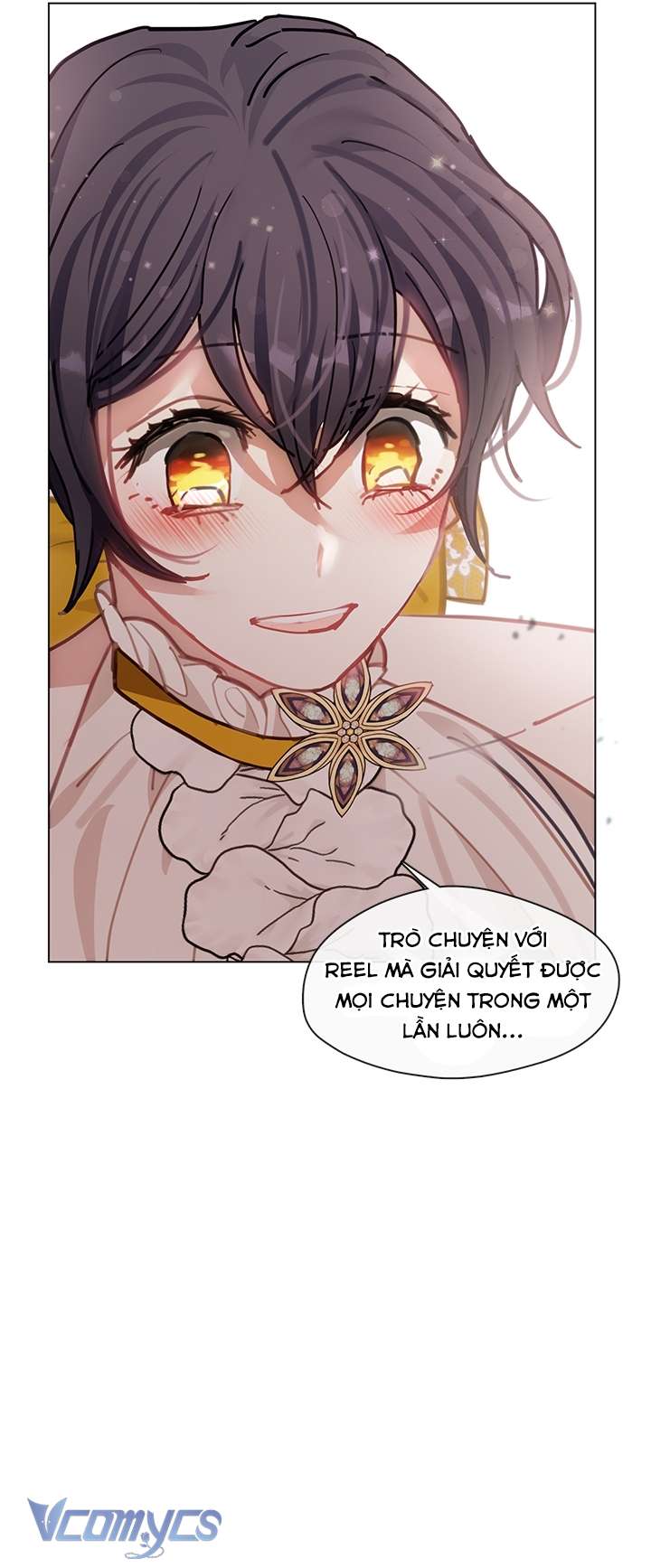 Gia Đình Bị Ám Ảnh Bởi Tôi Chapter 71 - Trang 4