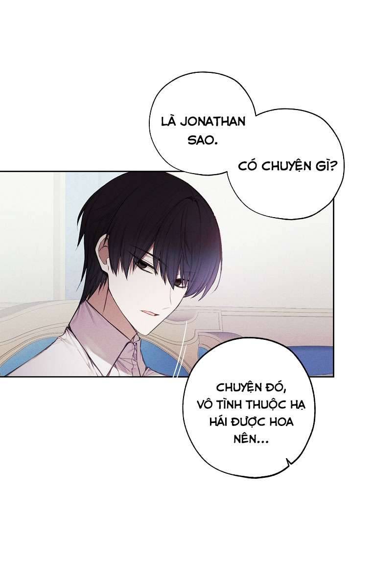 Cửa Hàng Búp Bê Của Công Chúa Chap 28 - Trang 2