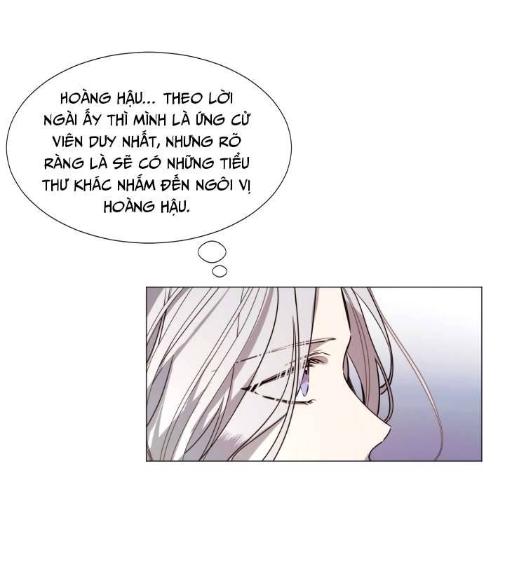 Ác Nữ Cần Bạo Chúa Chapter 18 - Trang 4