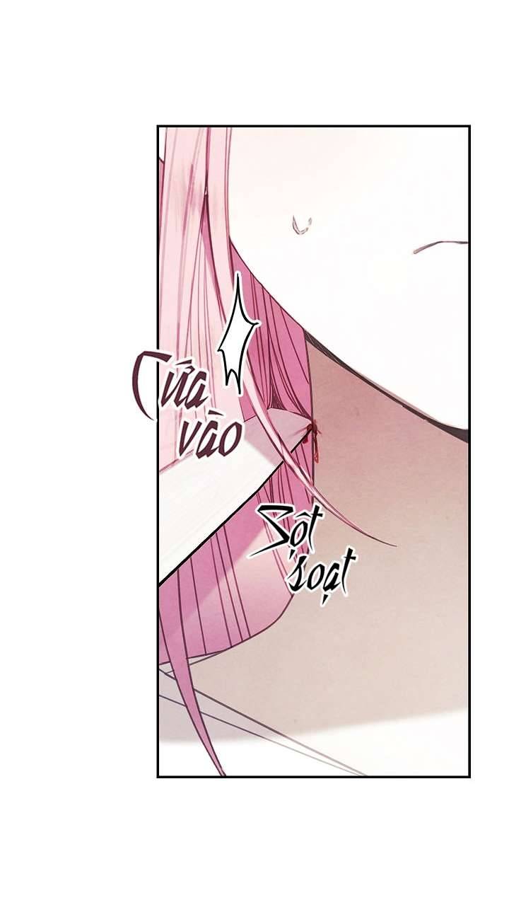 Cửa Hàng Búp Bê Của Công Chúa Chap 17 - Trang 2