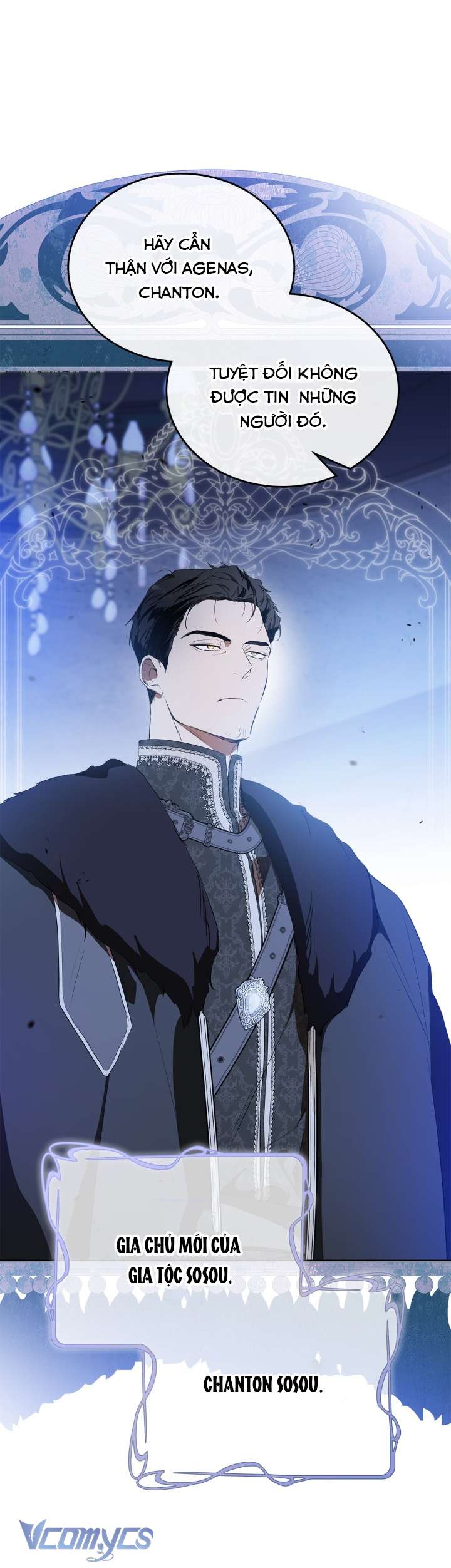 Kiếp Này Nhất Định Làm Gia Chủ Chap 155 - Trang 2