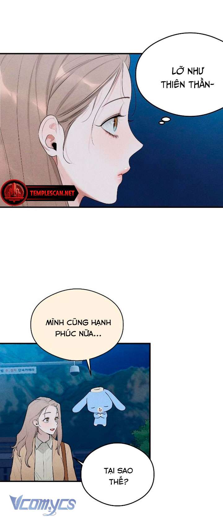 [18+] Mong Ước Của Ác Quỷ Chap 2 - Trang 2