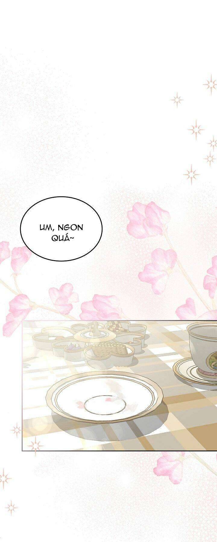 Nam Chính Quái Vật Sống Dưới Giường Tôi Chapter 27 - Trang 4