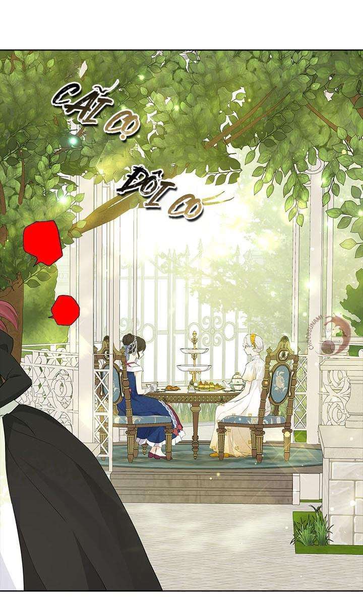 Tôi Là Minh Chứng Của Sự Thật Chap 51 - Trang 3