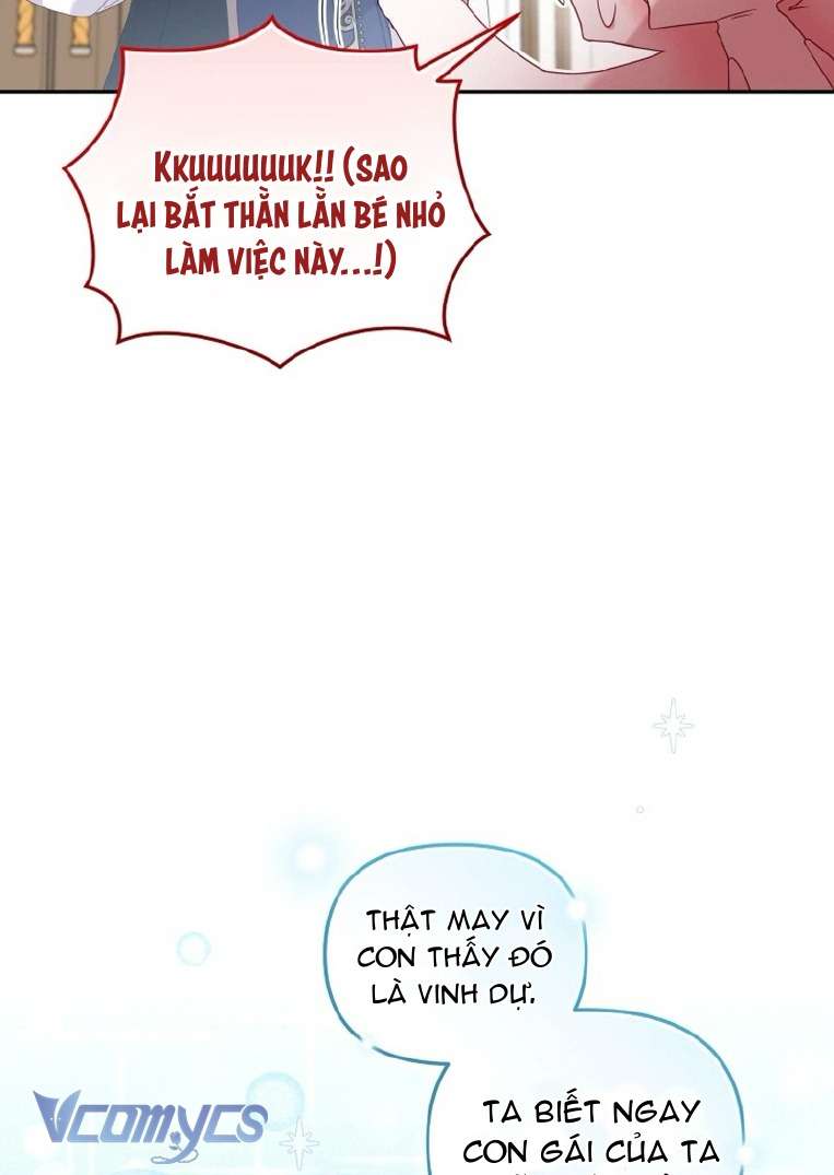 Tôi Được Nuôi Dưỡng Bởi Những Kẻ Phản Diện Chap 65 - Next Chap 66