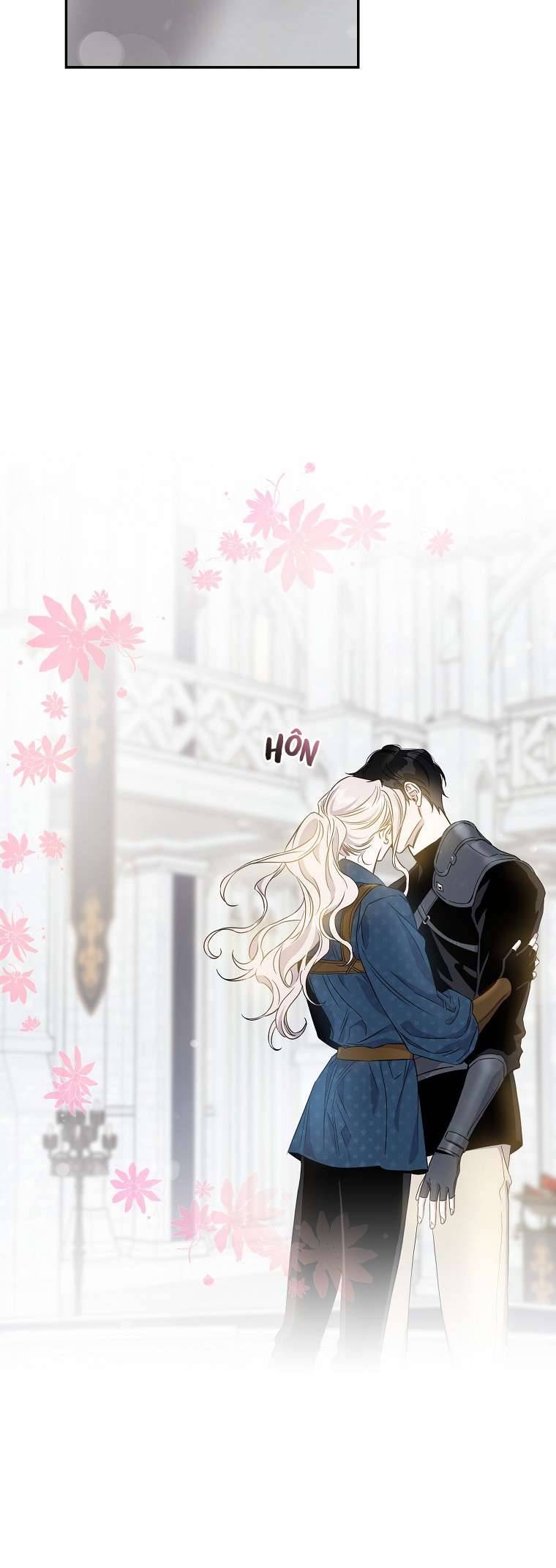 Thuần Hóa Bạo Quân Rồi Bỏ Trốn Chap 60 - Trang 2