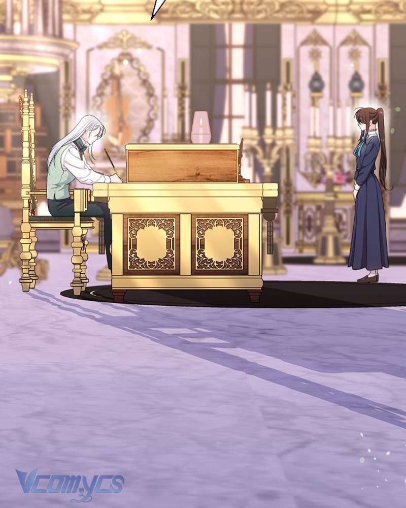 Hầu Gái Độc Quyền Của Hoàng Hậu Phản Diện Chapter 50 - Next Chapter 51