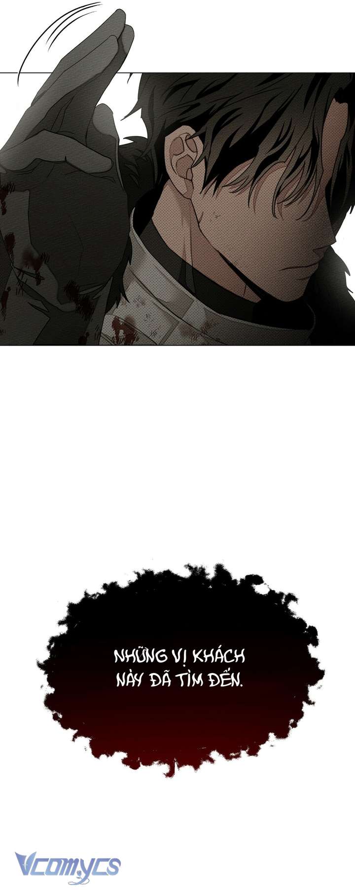 Dưới Bóng Cây Sồi Chap 25 - Trang 4