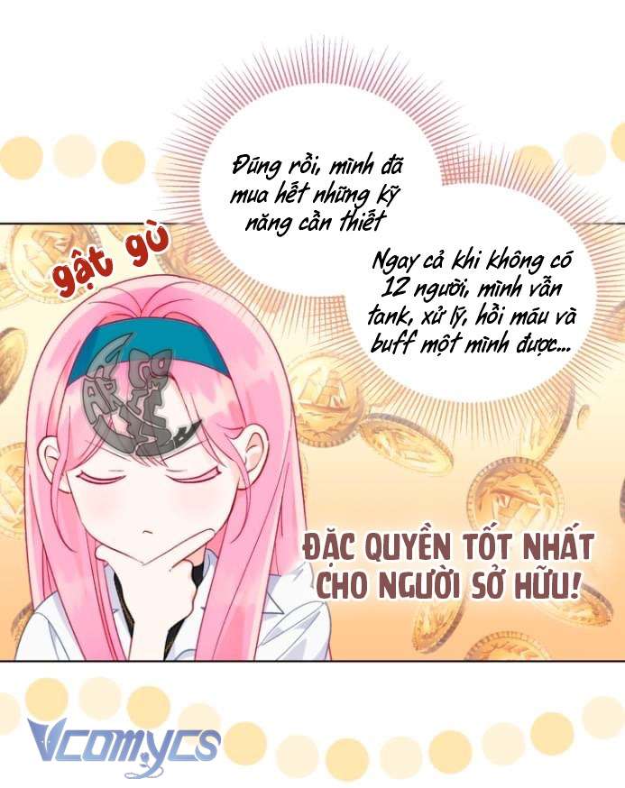 Sự Điều Trị Đặc Biệt Của Tinh Linh Chapter 51 - Trang 4