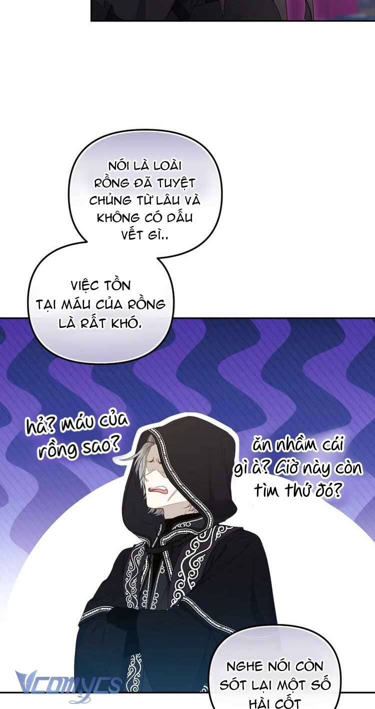 Tôi Được Nuôi Dưỡng Bởi Những Kẻ Phản Diện Chap 61 - Trang 3