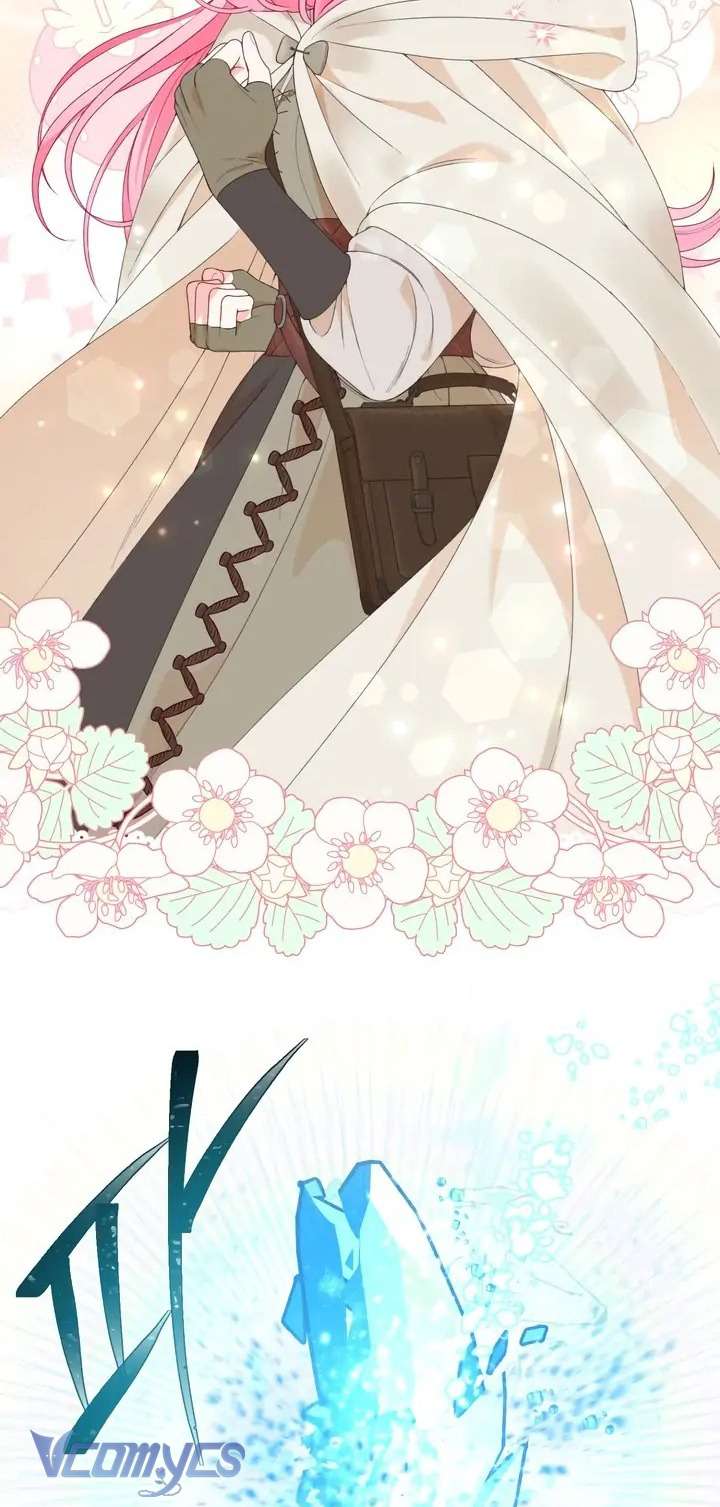 Sự Điều Trị Đặc Biệt Của Tinh Linh Chapter 70 - Trang 4