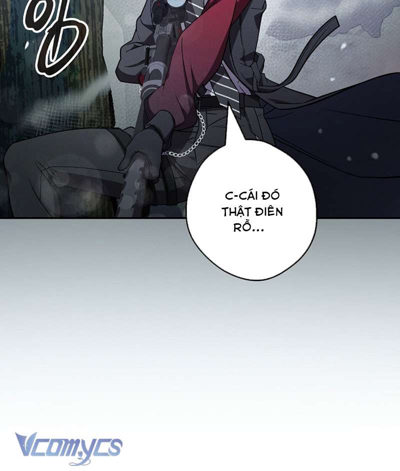 Nhật Ký Từ Chức Cấp S Của Thợ Săn Công Chức Chapter 16 - Trang 4