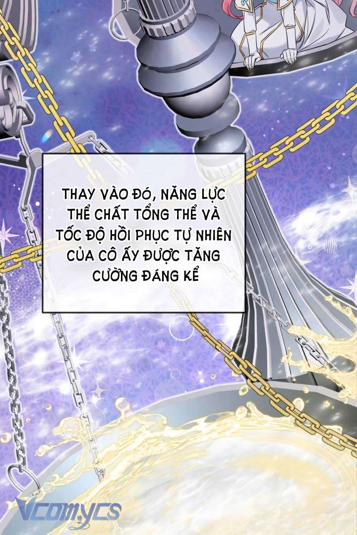 Mê Cung Cám Dỗ Của Emilone Chapter 6 - Trang 4