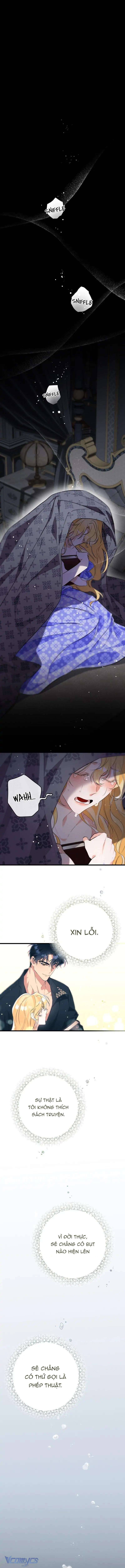 [18+] Dinh Thự Của Dã Thú Chap 4 - Trang 2