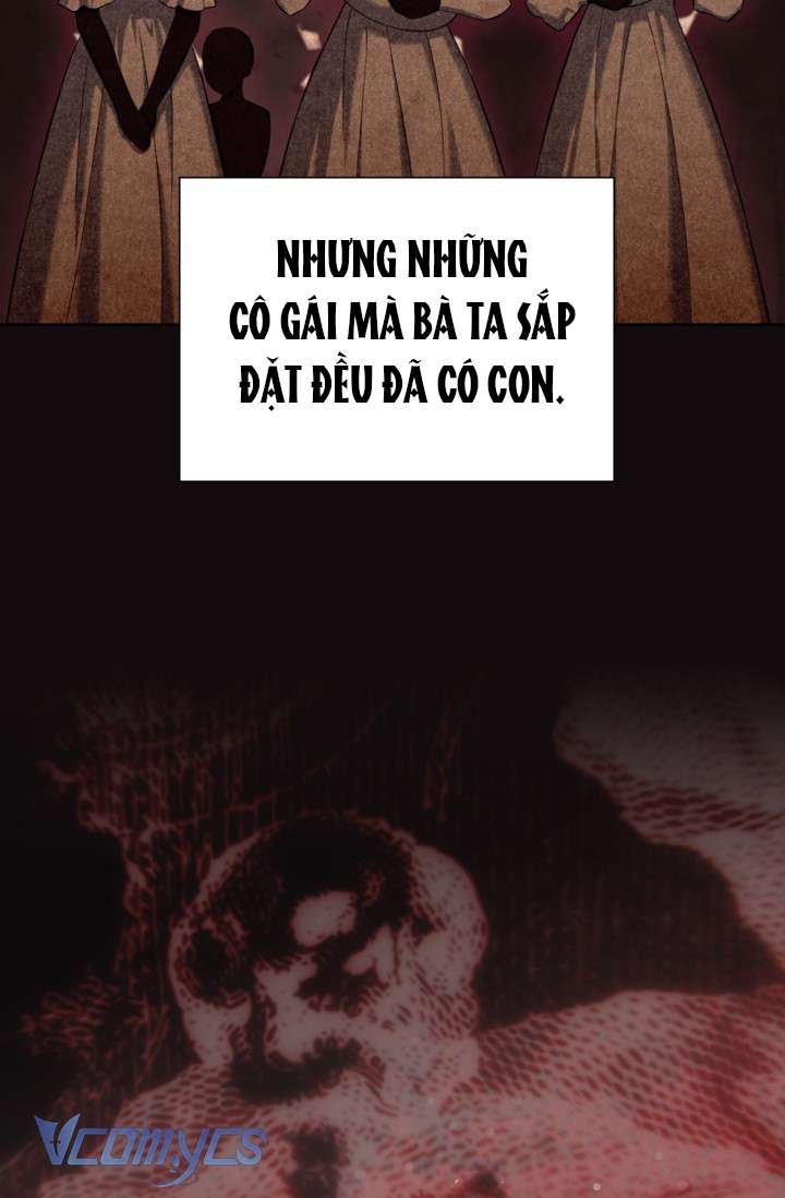 Người Anh Trai Mạnh Nhất Của Tôi Đã Mất Trí Nhớ Chap 15 - Trang 4