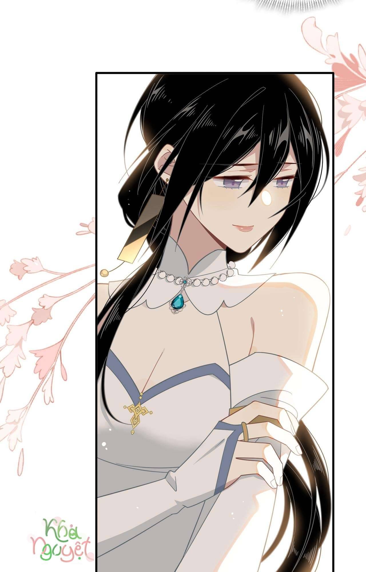 Xuyên thành phù thủy nuôi dưỡng kỵ sĩ thánh điện Chapter 17 - Trang 4