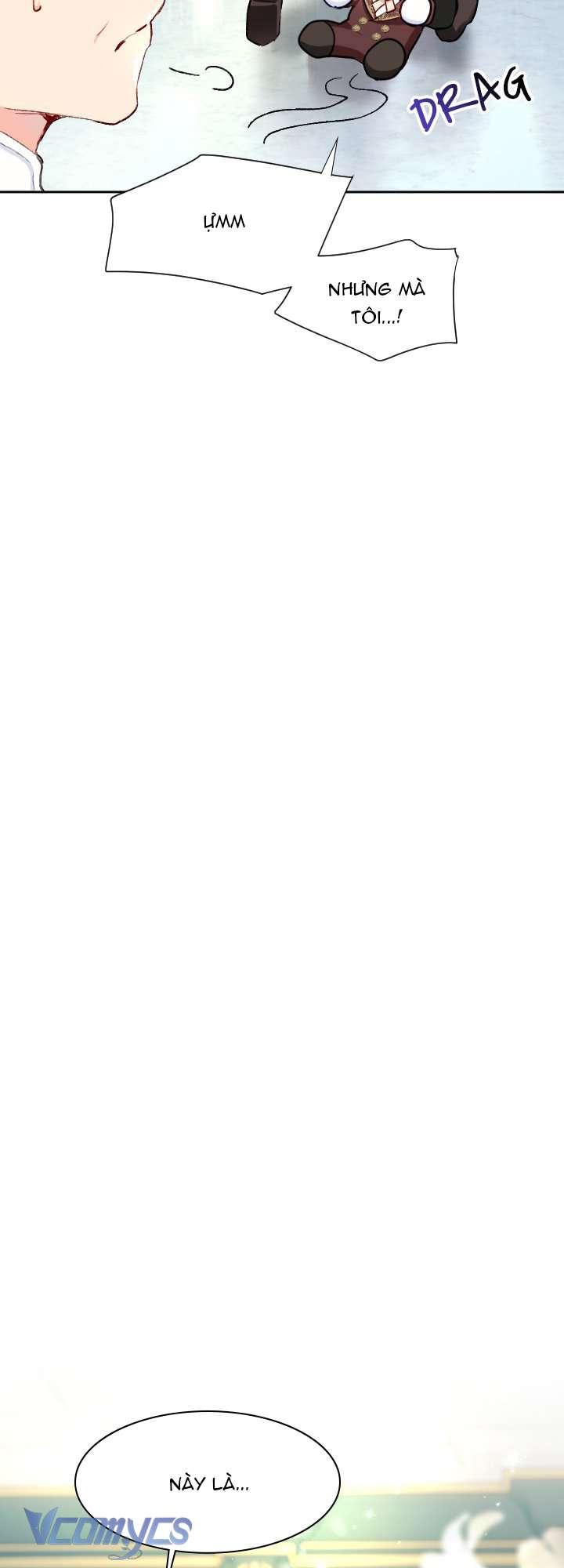 Sự Báo Thù Của Một Vị Thánh Chap 85 - Trang 2