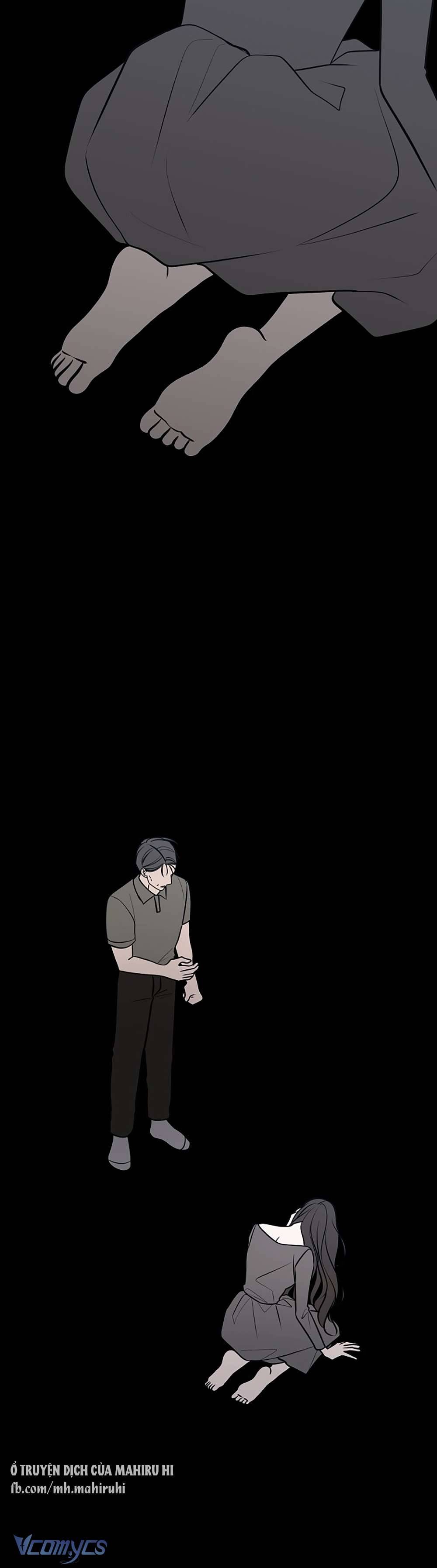 Kẻ Rác Rưởi Không Đáng Được Yêu Chapter 66 - Trang 4