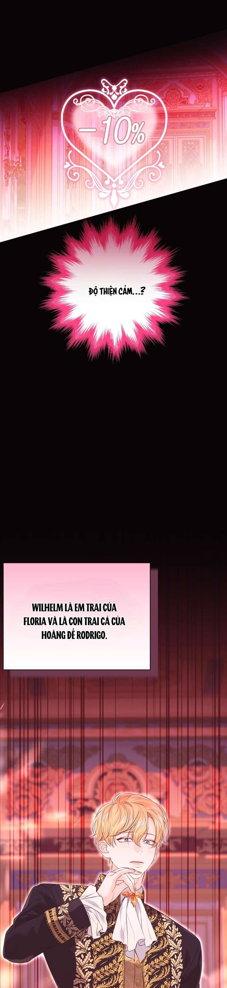 Thà Là Để Tôi Trở Thành Nữ Hoàng Chapter 29 - Next Chapter 30