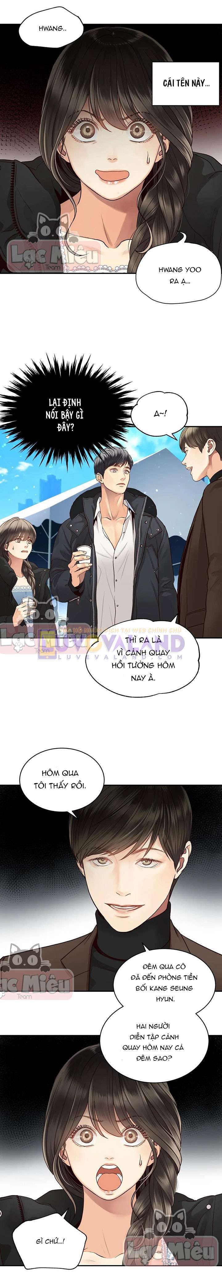 Ngôi Sao Ban Mai Chap 10 - Trang 2