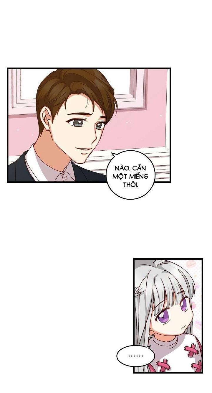 Cẩn Thận Với Các Anh Trai Đấy! Chap 3 - Trang 2