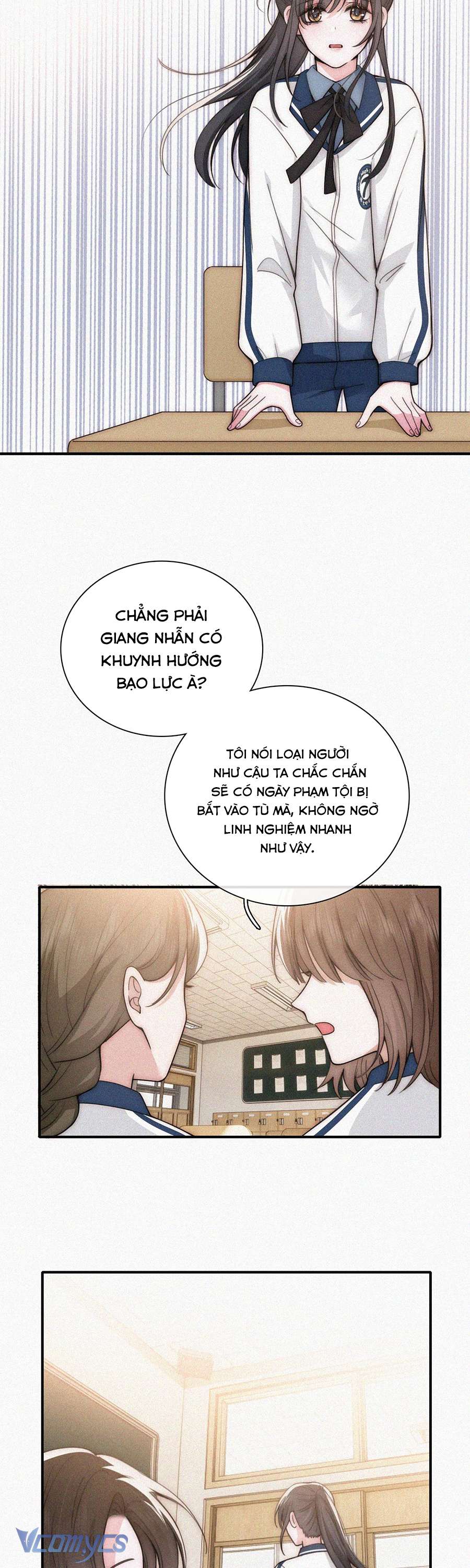 Một Mực Cưng Chiều Chap 54 - Next Chap 55