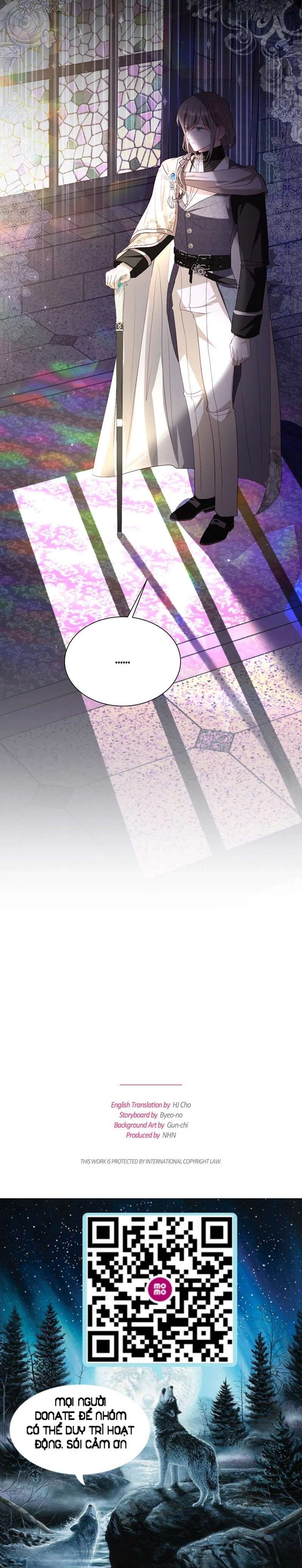 Một Ngày Nọ Bỗng Dưng Cha Xuất Hiện Chapter 49 - Trang 4