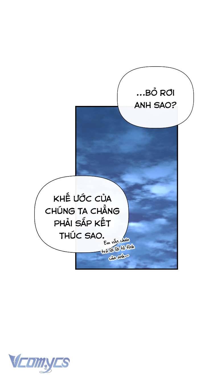 Tôi Không Phải Là Cinderella Chapter 85 - Trang 4