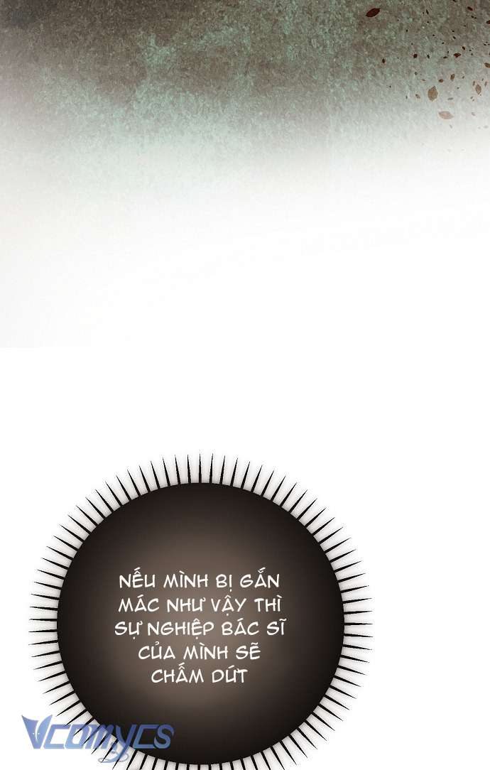 Ai Đó Đang Điều Khiển Cơ Thể Của Tôi Chapter 55 - Trang 4