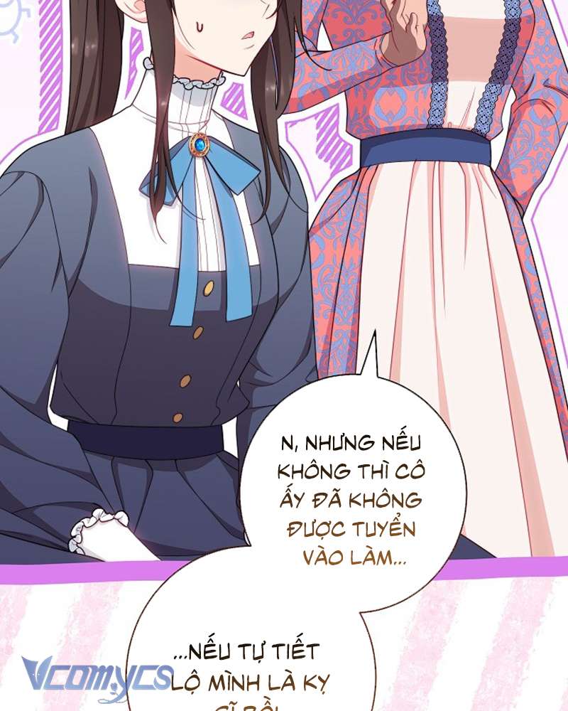 Hầu Gái Độc Quyền Của Hoàng Hậu Phản Diện Chapter 43 - Trang 4