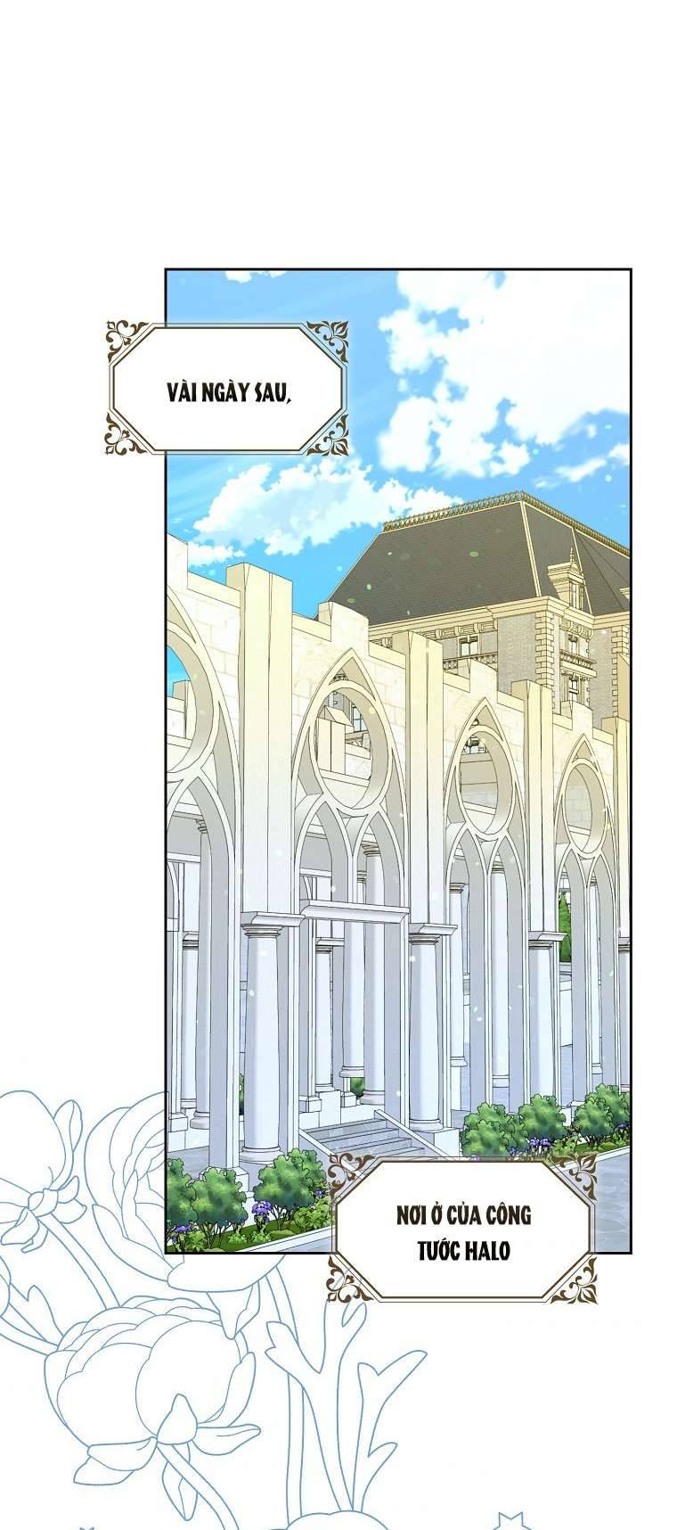 Tôi Trở Thành Vợ Của Nam Chính Chap 47 - Trang 3