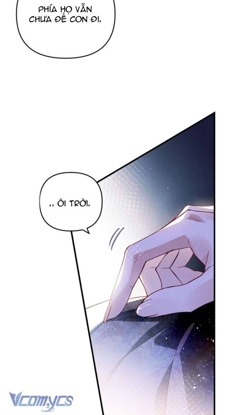 Nuôi vị hôn phu bằng tiền bạc. Chap 36 - Trang 2