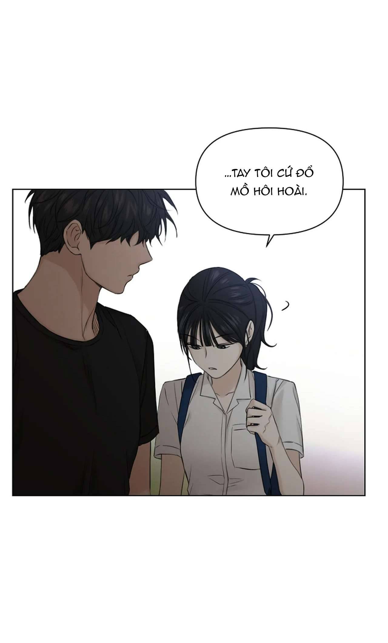 Bình Minh Chap 19 - Trang 4