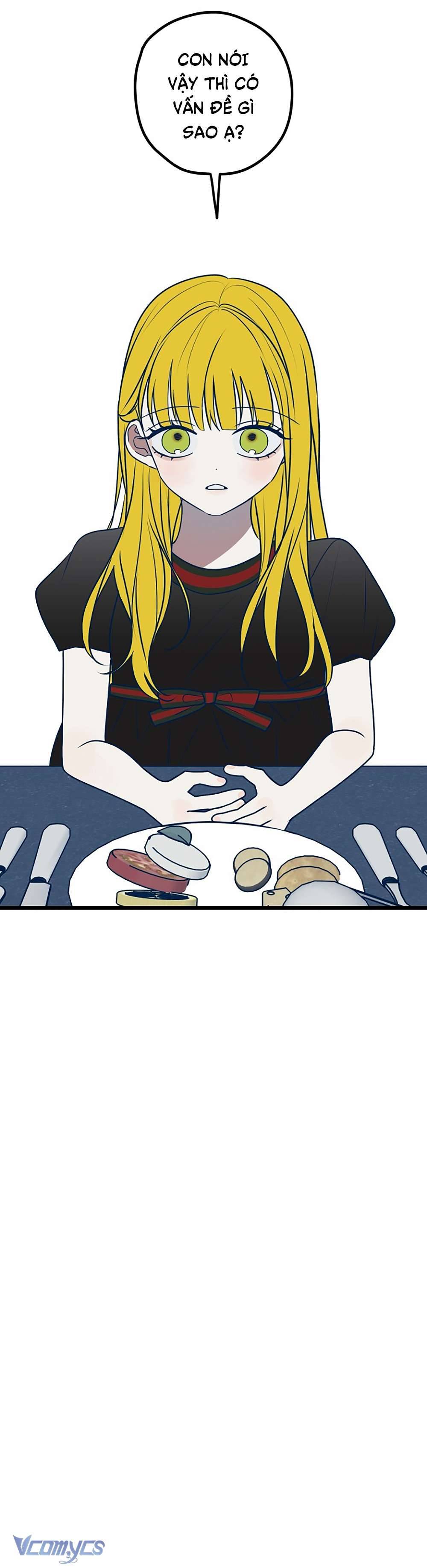 Kẻ Rác Rưởi Không Đáng Được Yêu Chapter 73 - Trang 4