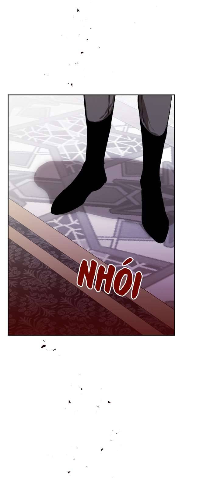 Lời Thú Nhận Của Chúa Tể Bóng Tối Chap 23 - Trang 4